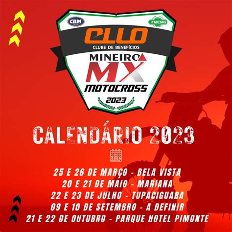 campeonato mineiro de motocross 2023